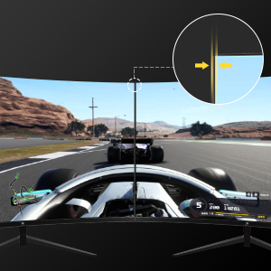 Z-EDGE Gaming Monitors